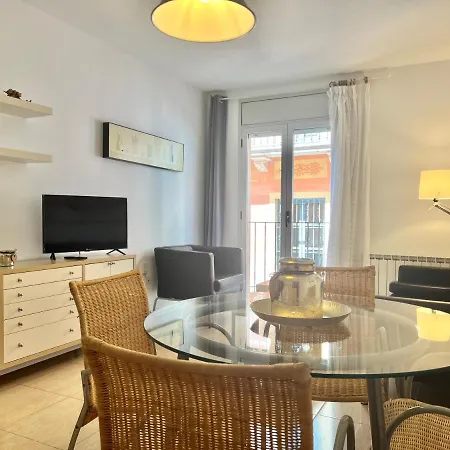 Apartment Algavira