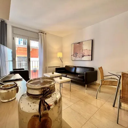 Algavira Apartment