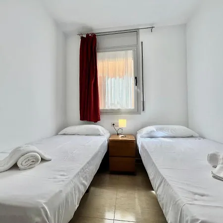 Apartment Algavira Sant Feliu de Guixols