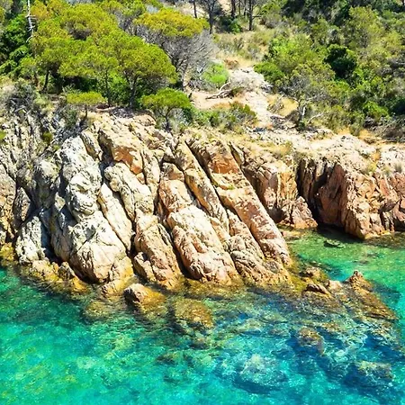 Apartment Algavira Sant Feliu de Guixols