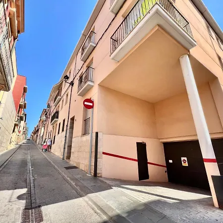 Algavira Apartment Sant Feliu de Guixols