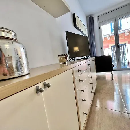 Algavira Apartment