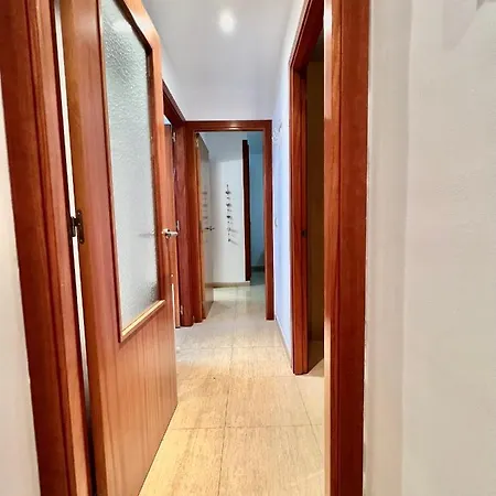 Apartment Algavira