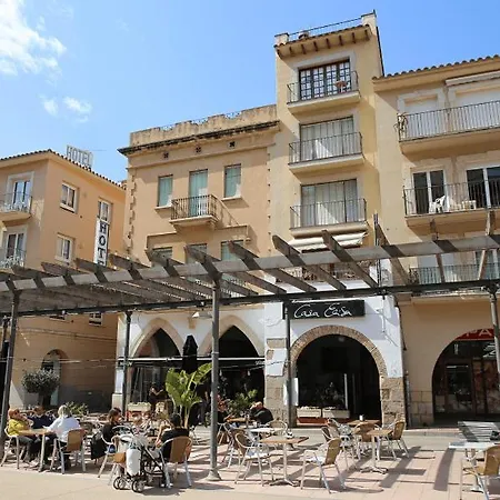 Apartment Algavira *