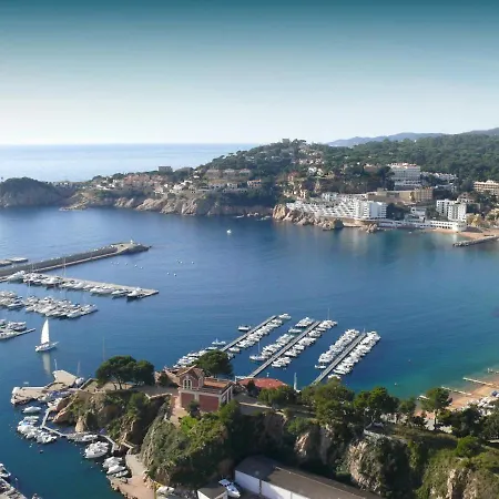 Algavira Sant Feliu de Guixols