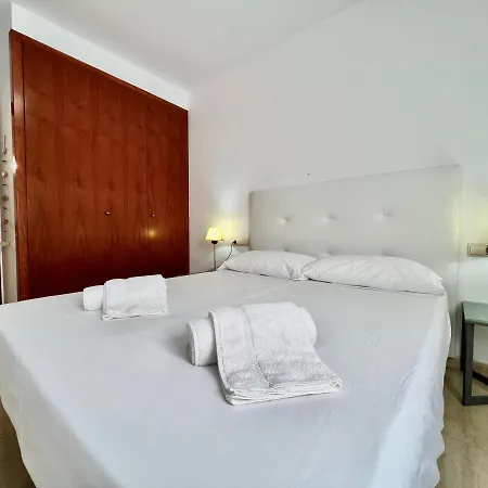 Algavira Apartment *