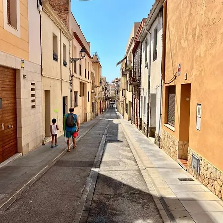 Algavira * Sant Feliu de Guixols