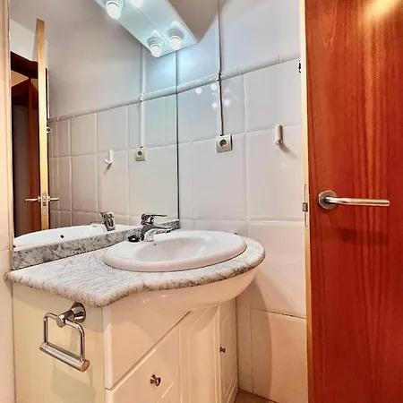 Algavira Apartment